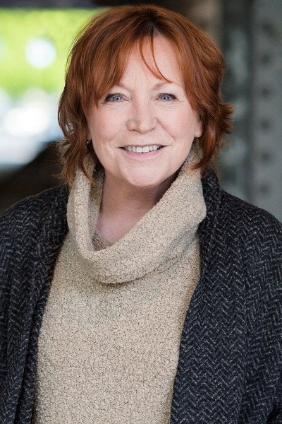 Brigitte Böttrich's poster
