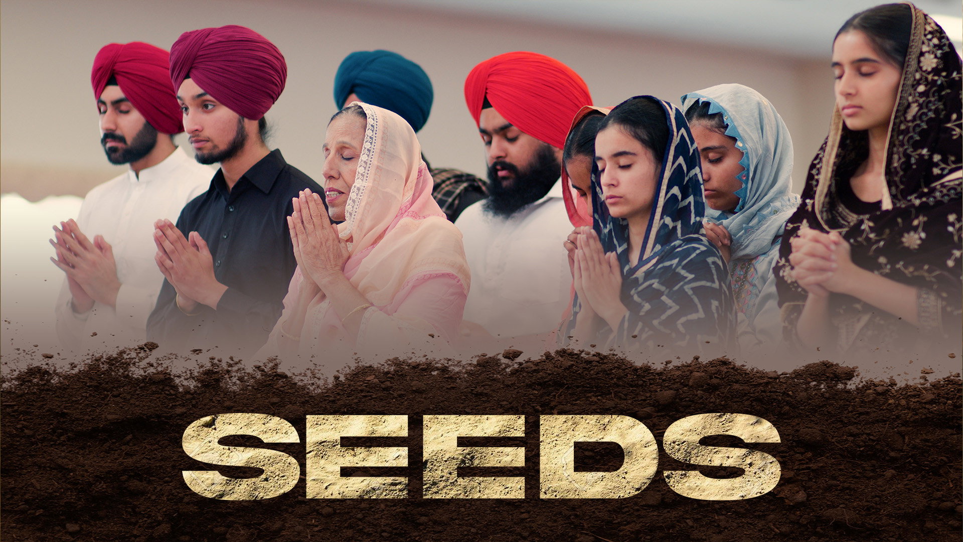 Seeds's poster