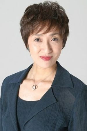 Tomoko Miyadera's poster