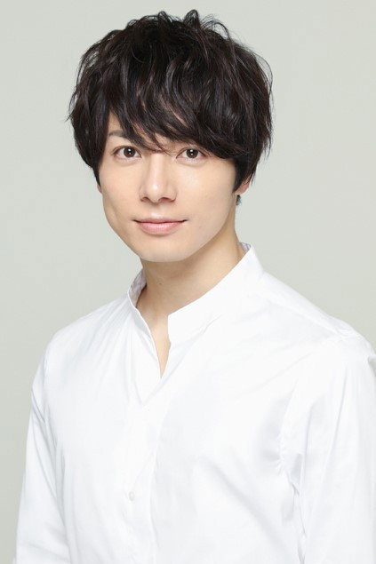 Takuma Wada's poster