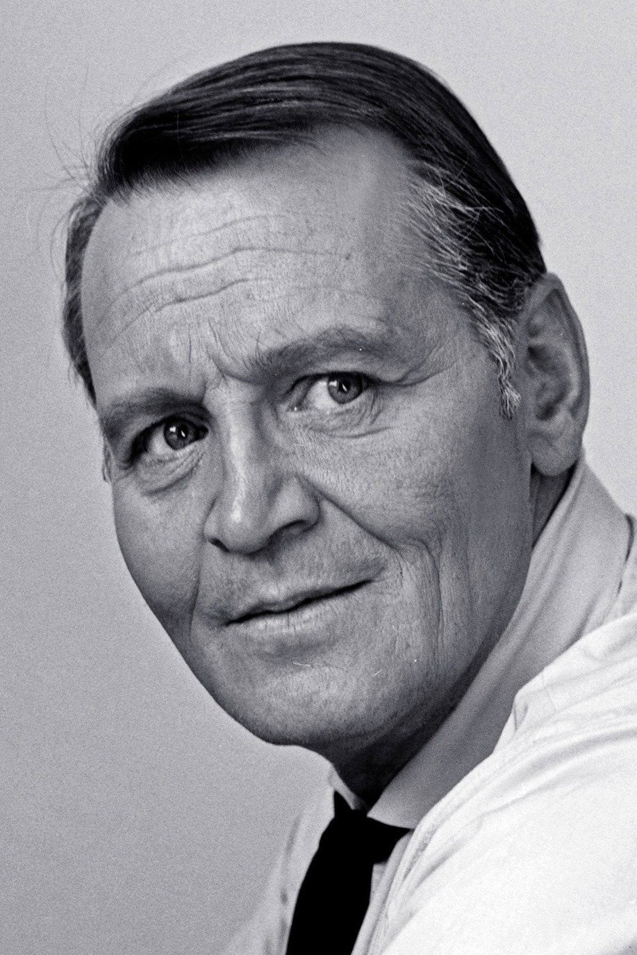 Wolfgang Büttner's poster