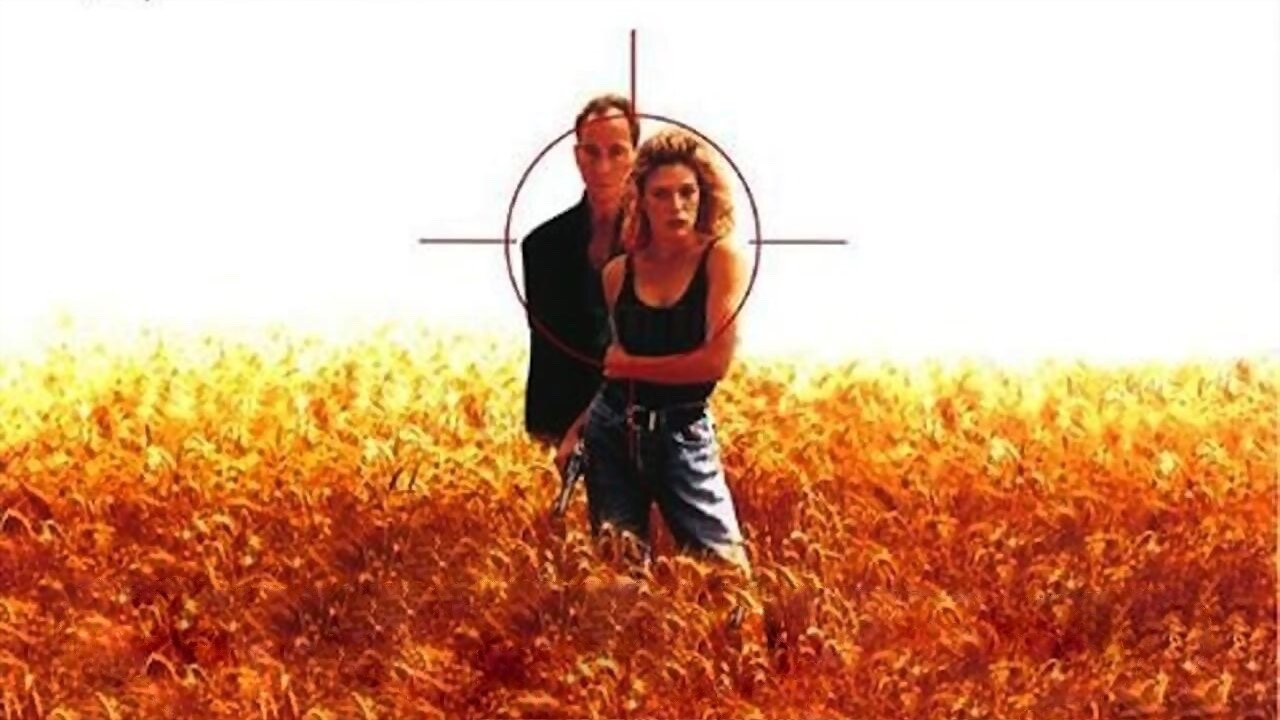The Harvest's poster