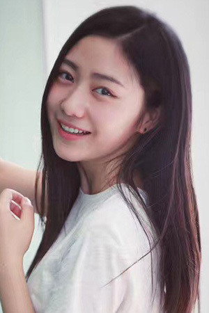 Marina Li's poster