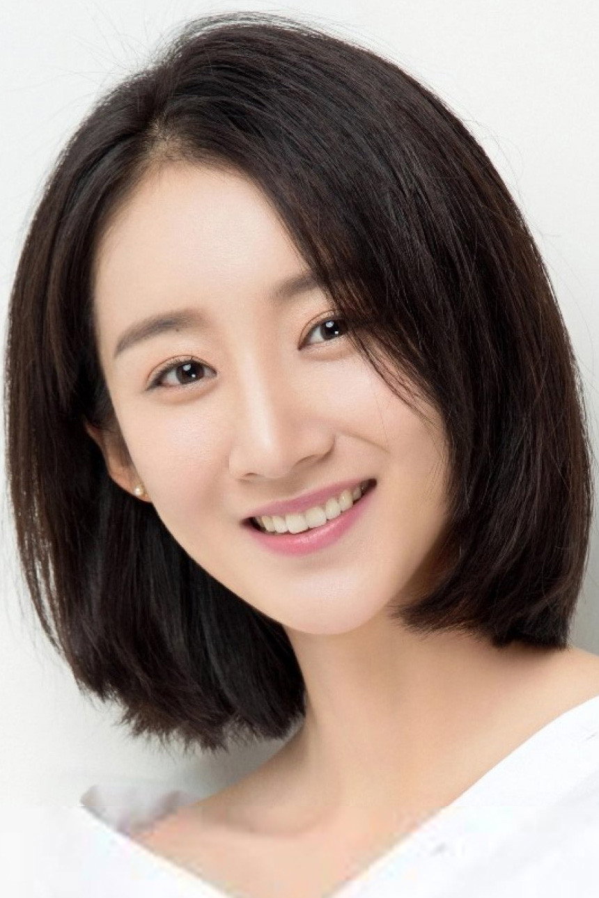 Lin Tianyuan's poster