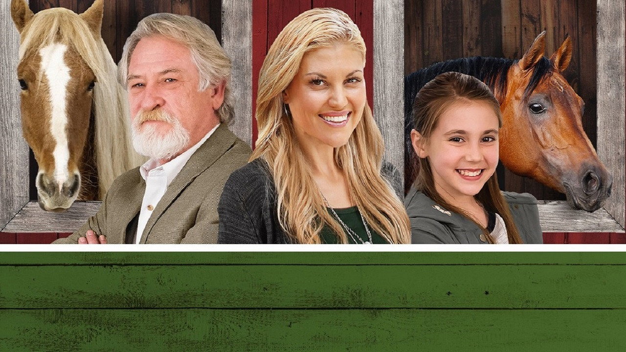 Christmas Manger's poster
