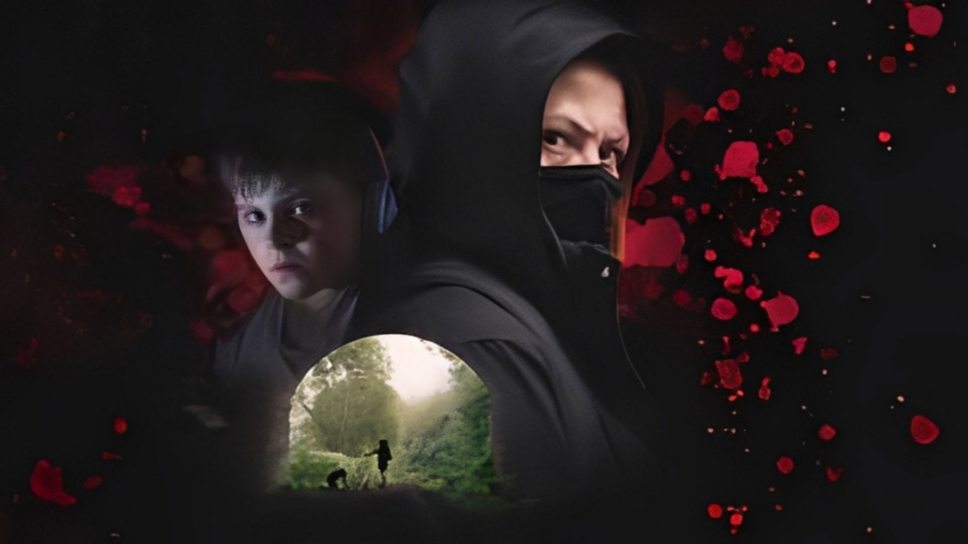 The Defender's poster