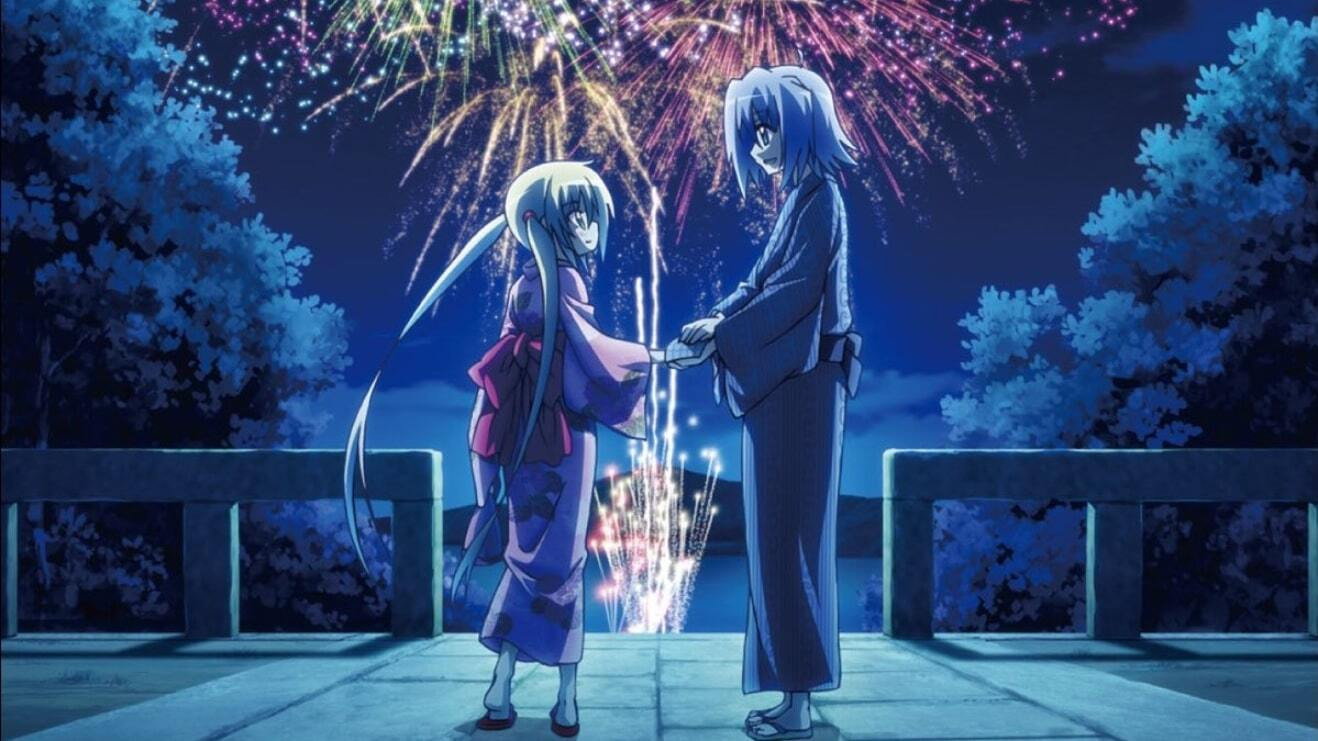Hayate the Combat Butler! Heaven is a Place on Earth's poster