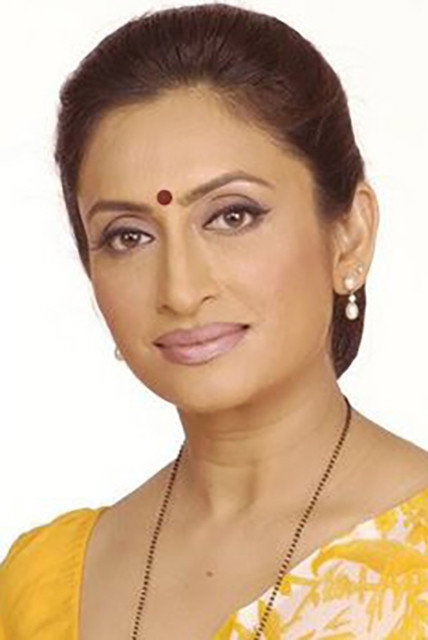 Navni Parihar's poster