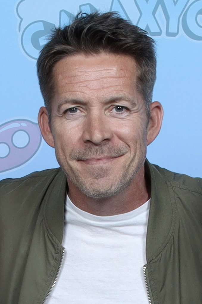 Sean Maguire's poster