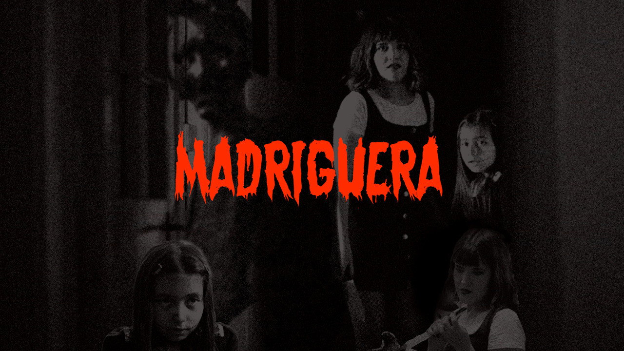 Madriguera's poster