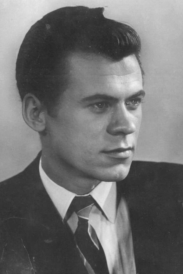 Janez Čuk's poster