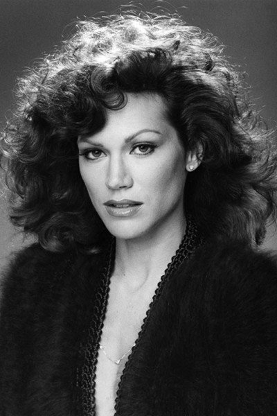 Pamela Hensley's poster