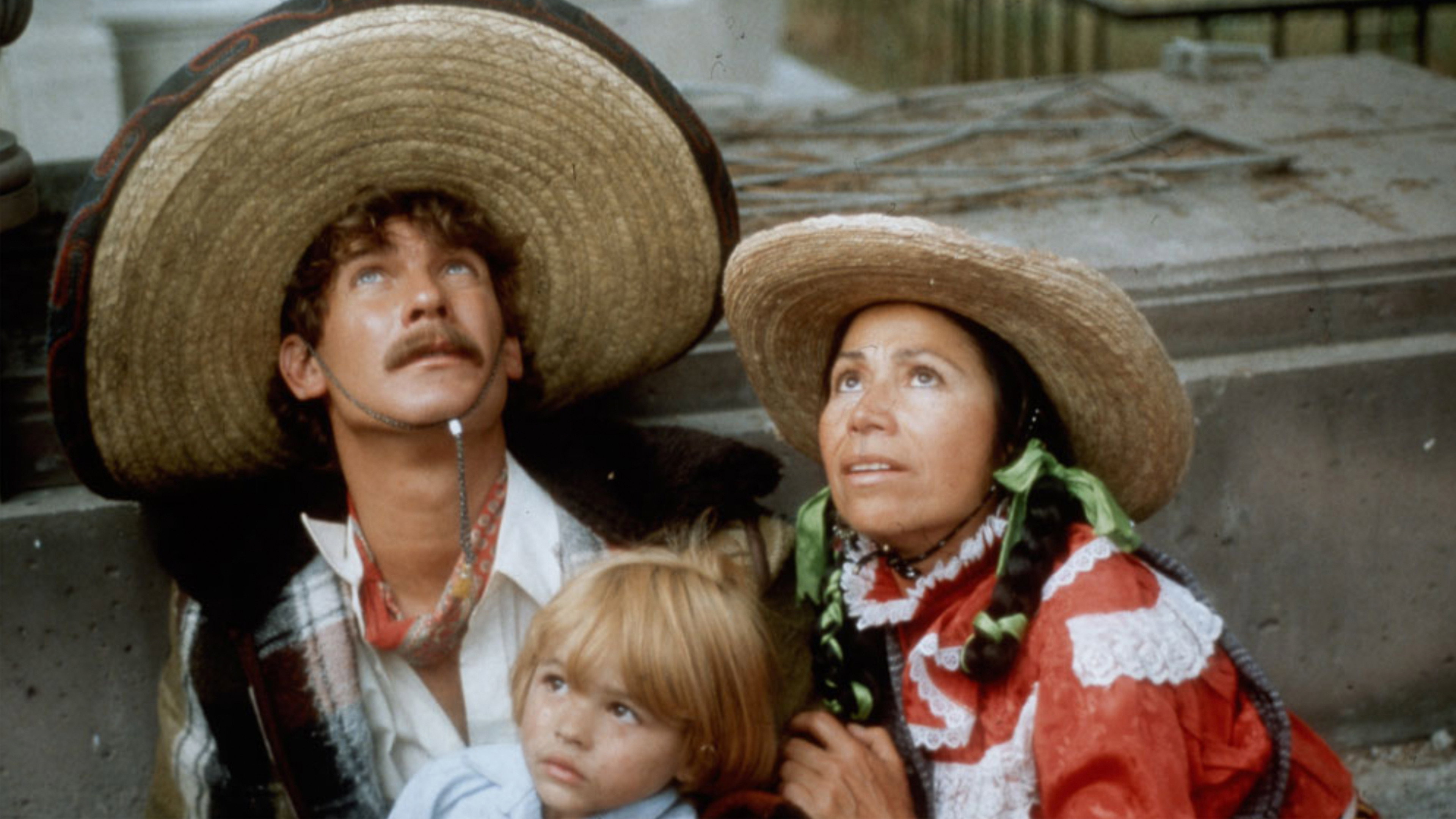 The Stork's Mistake's poster