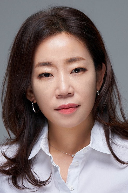 Kim Moon-jeong's poster