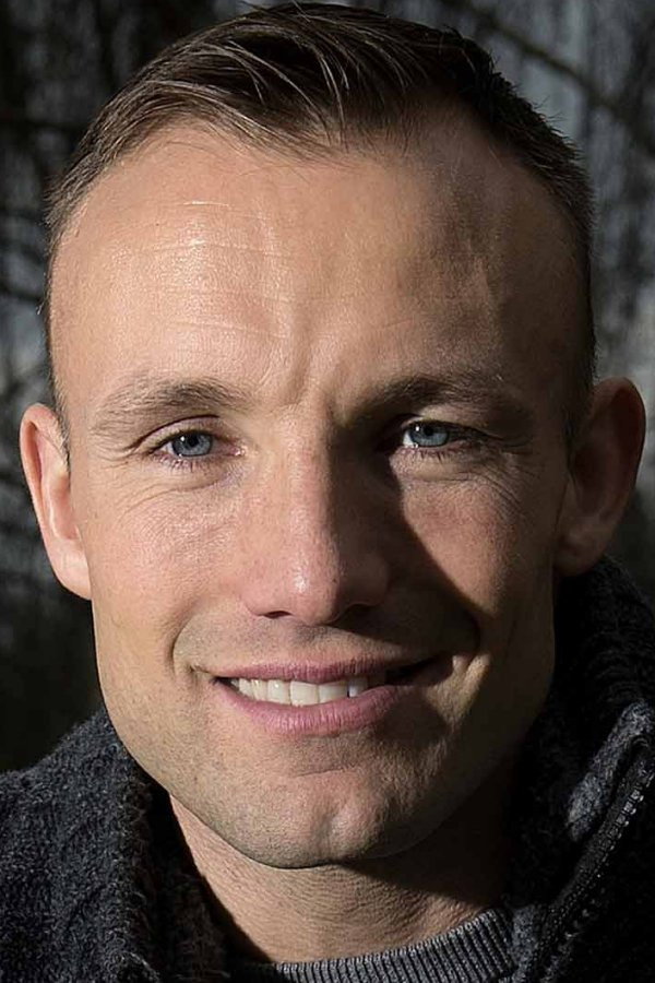 Mikkel Kessler's poster