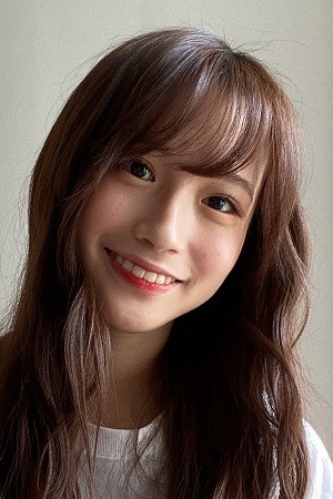 Sayaka Kakehashi's poster