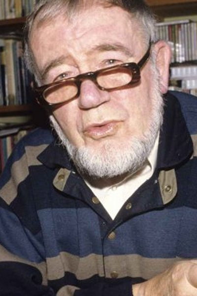 Thøger Birkeland's poster