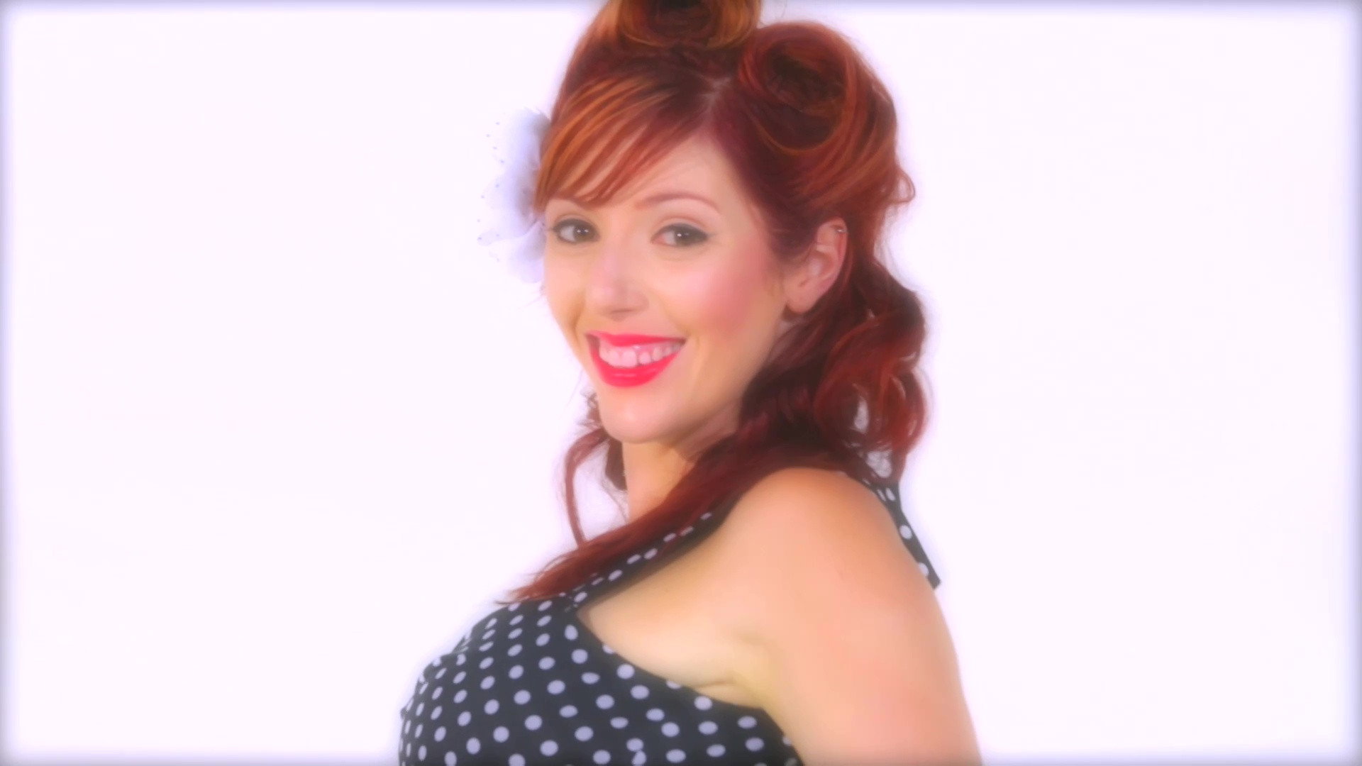 Lauren Phillips Unleashed's poster