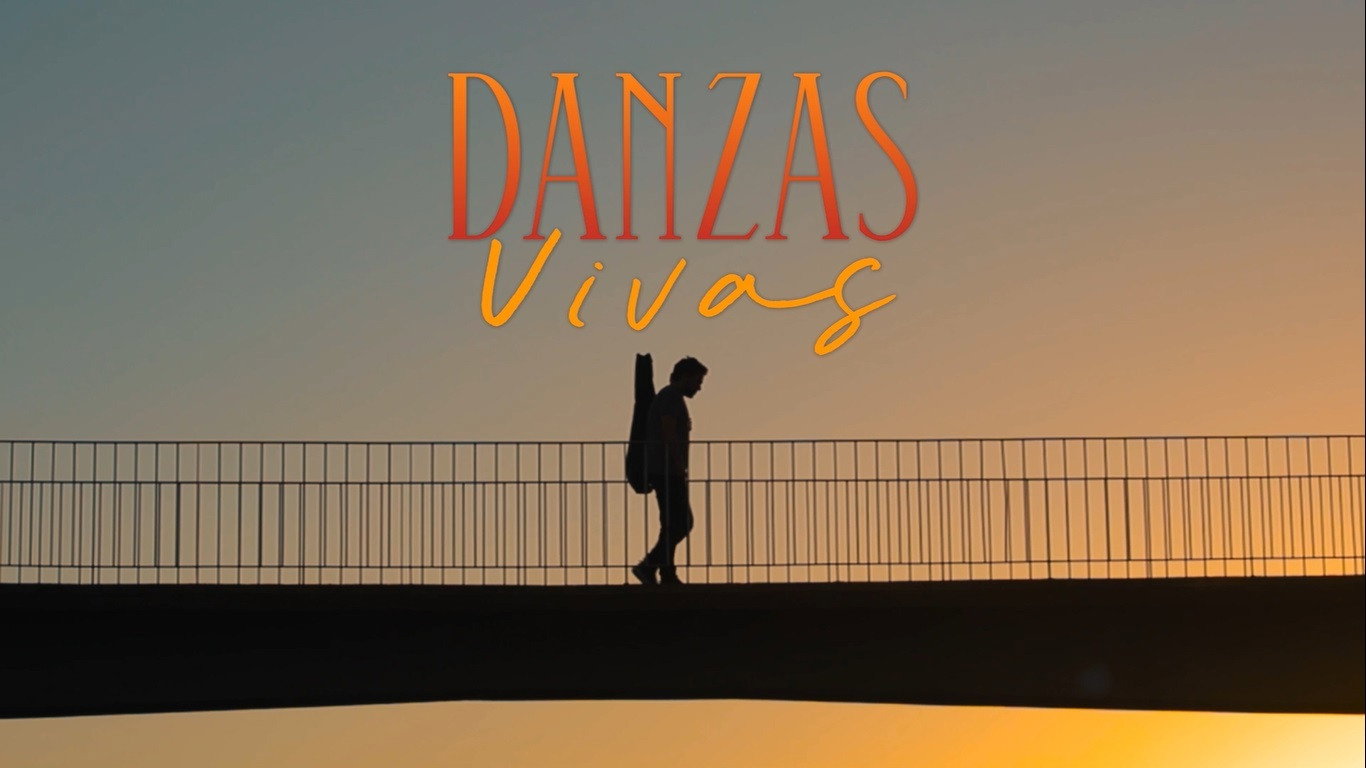 Living Dances's poster