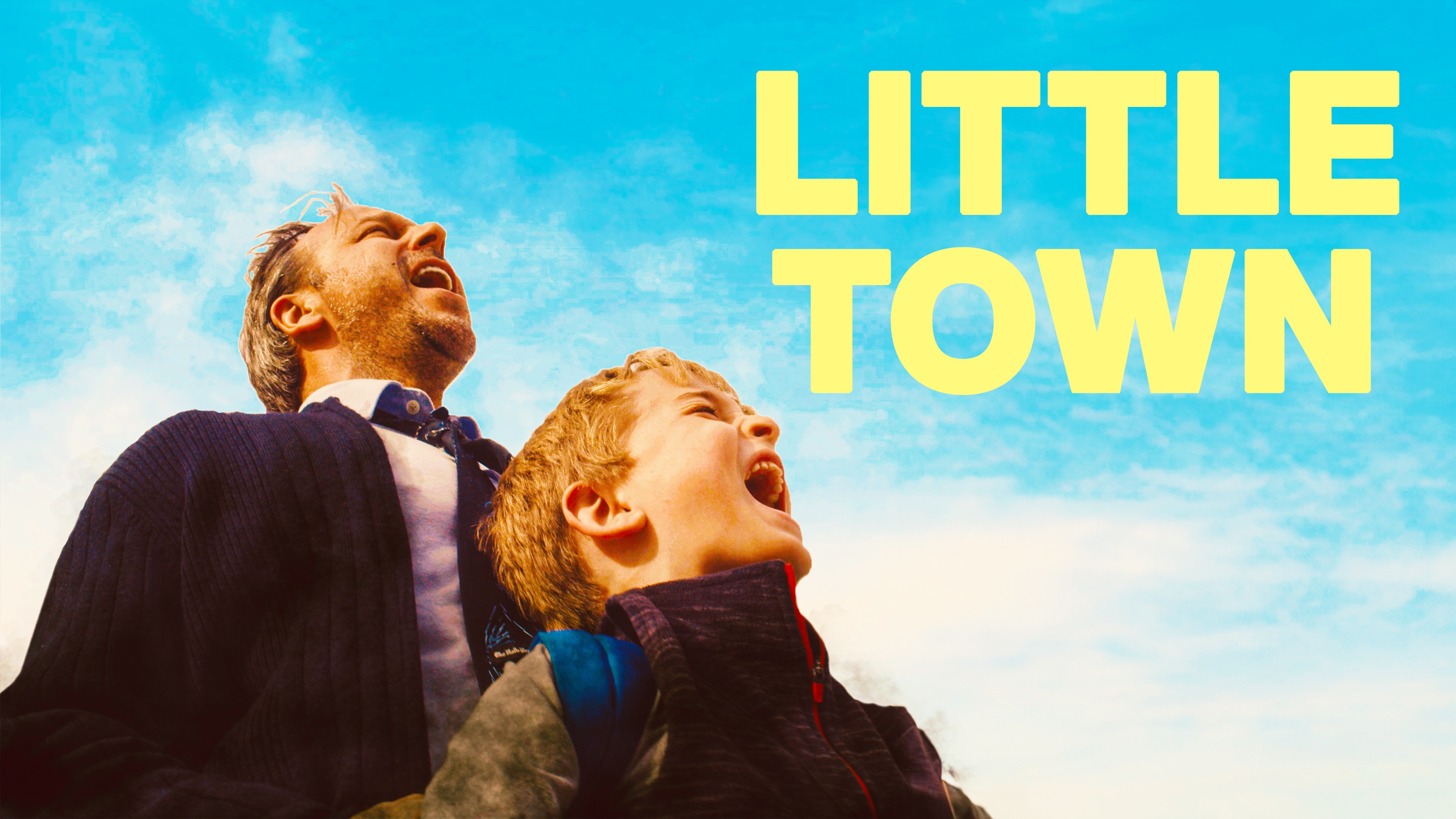 Little Town's poster