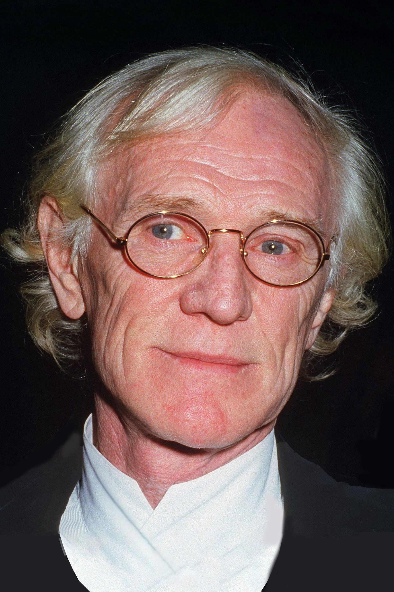 Richard Harris's poster