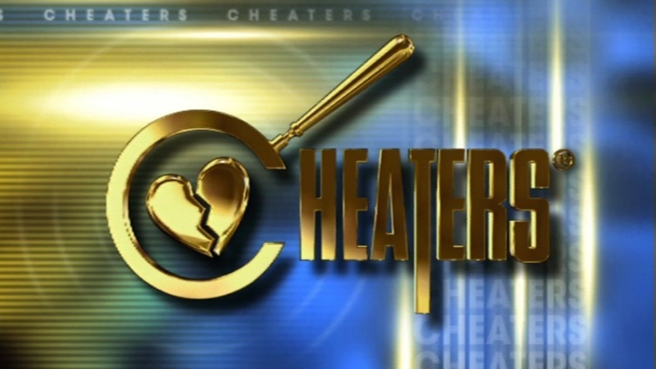 Cheaters's poster