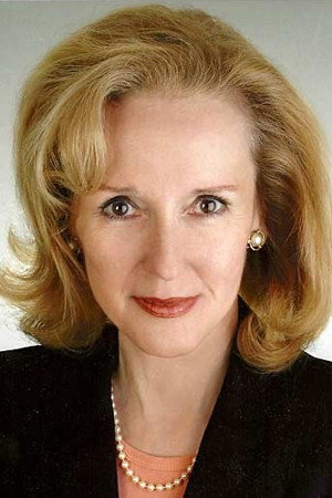 Barbara Christie's poster