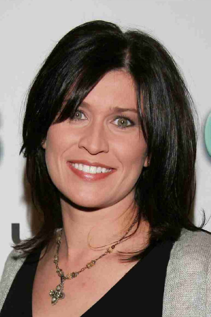 Nancy McKeon's poster