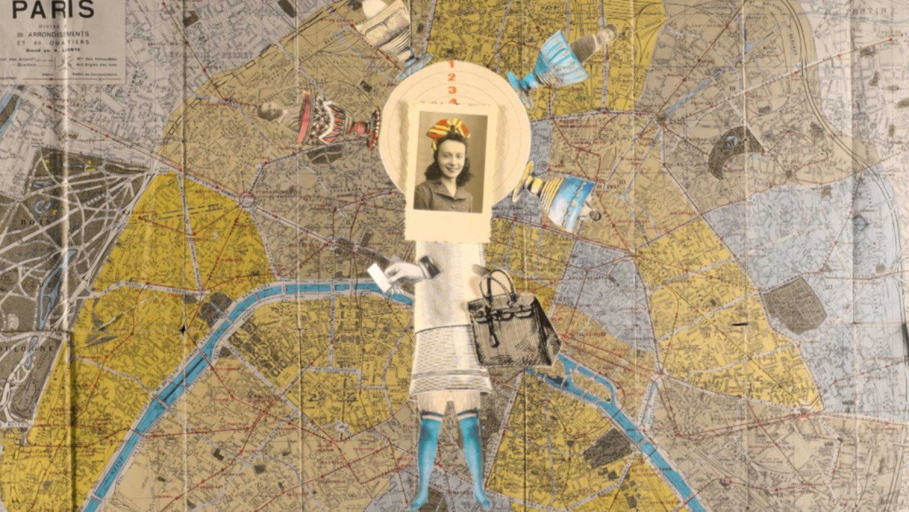 Villa Madjo's poster