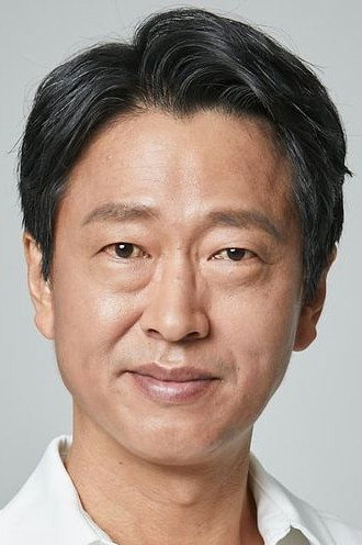 Park Wan-kyu's poster