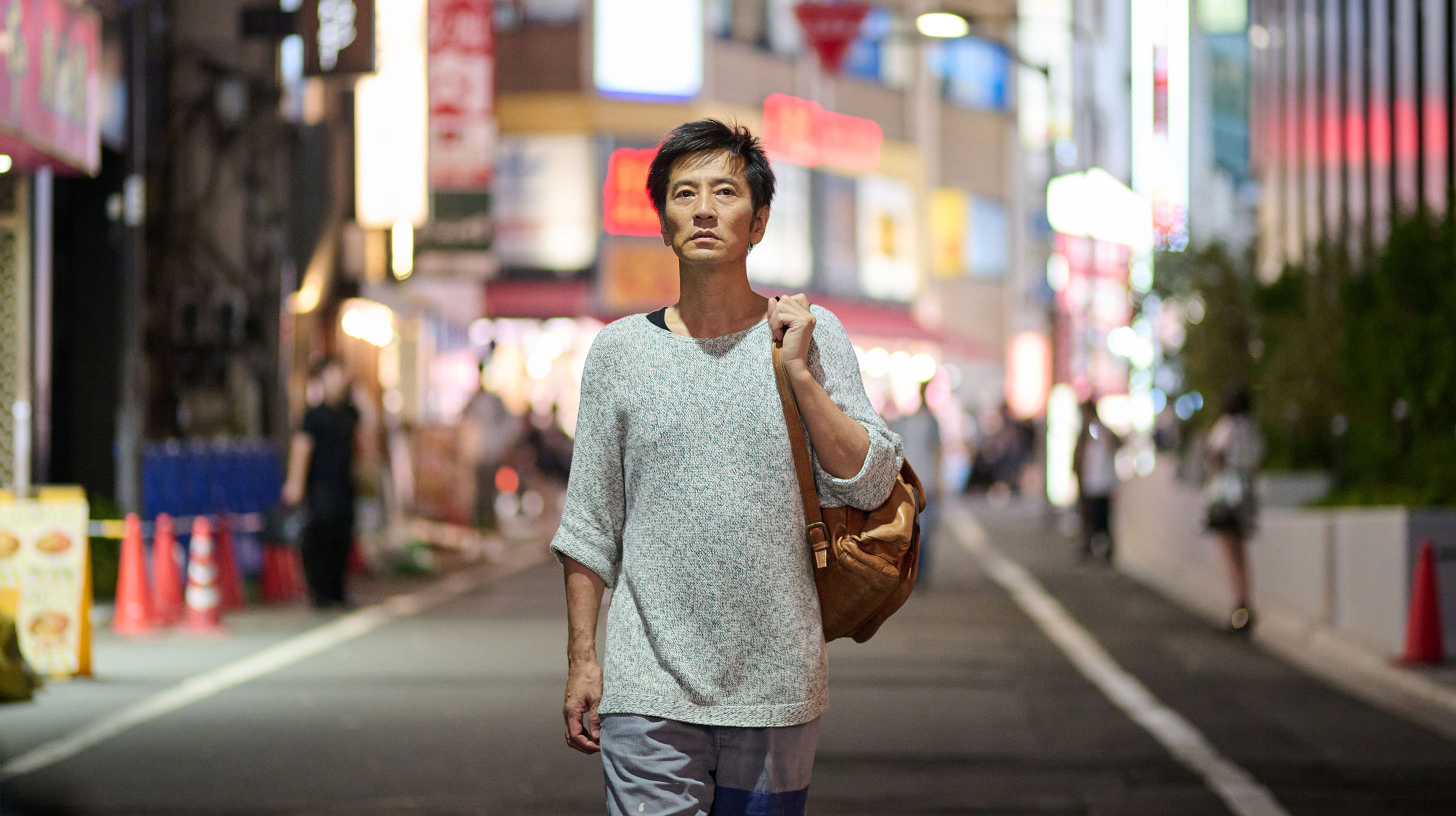 津田寛治に撮休はない's poster