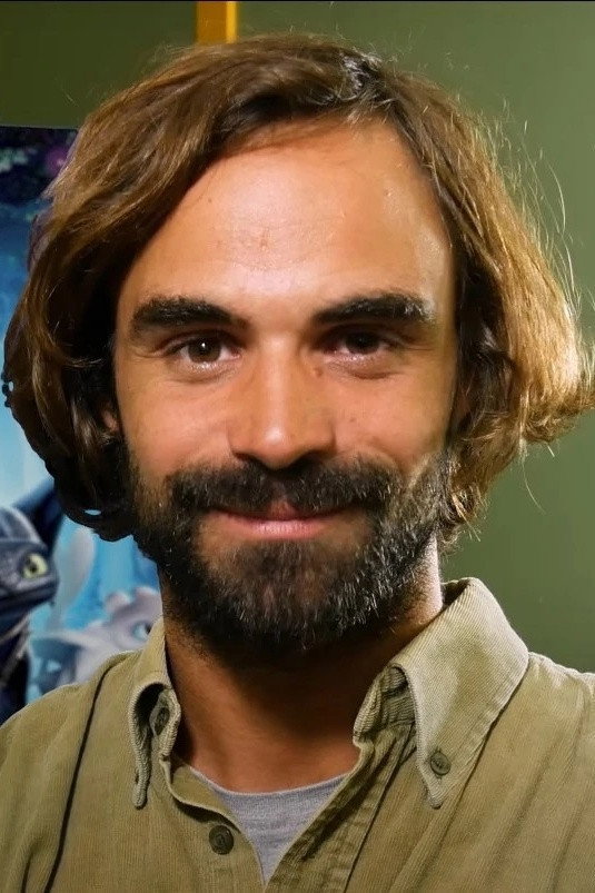 Francisco Areosa's poster