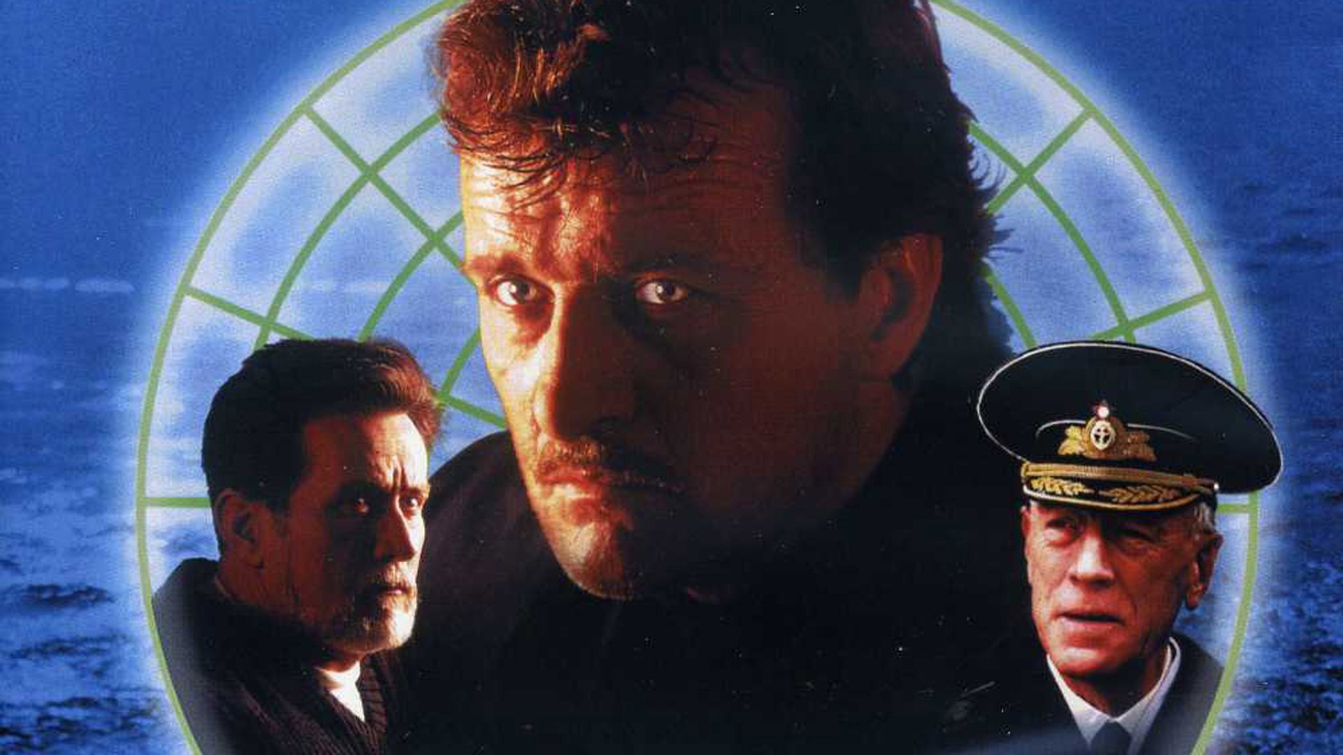 Hostile Waters's poster
