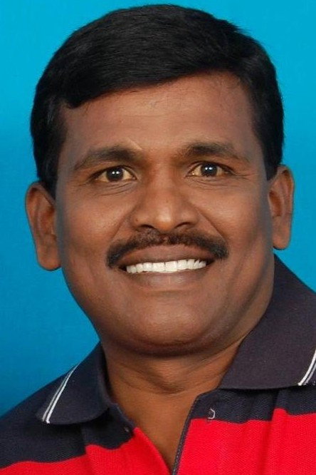 Tiruppachi Benjamin's poster