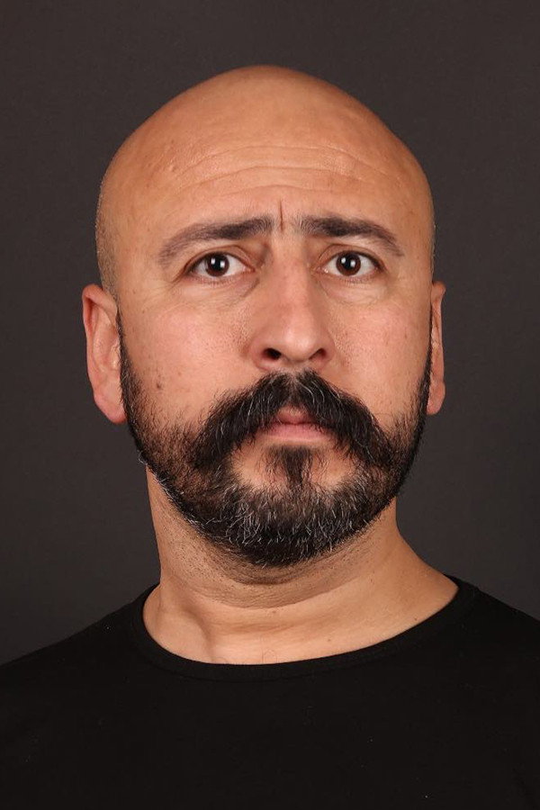 Özgür Özcan's poster