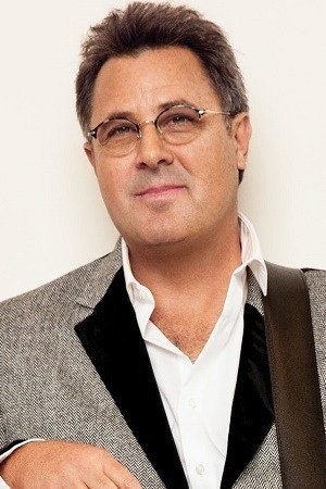Vince Gill's poster
