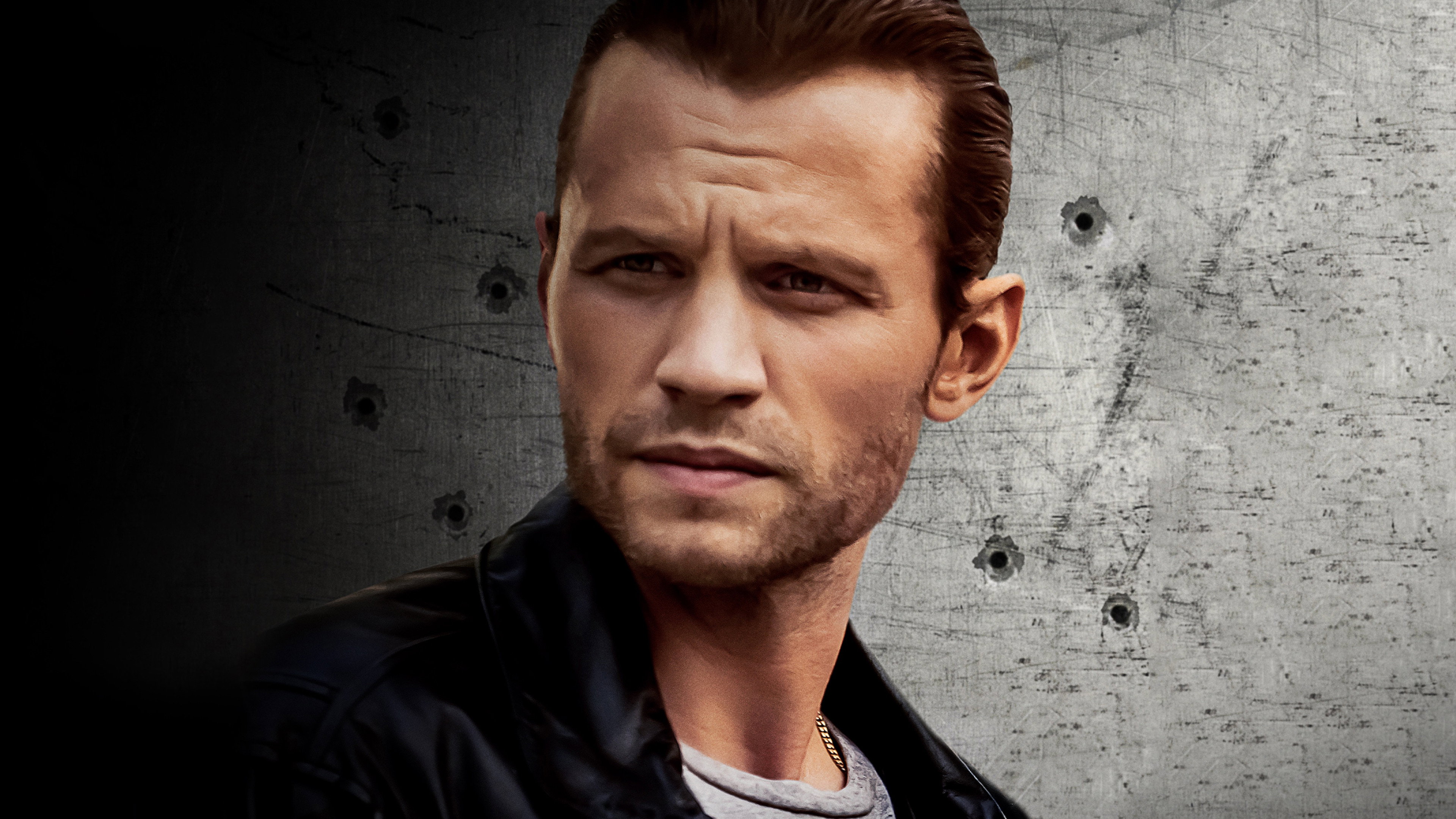 Payback's poster