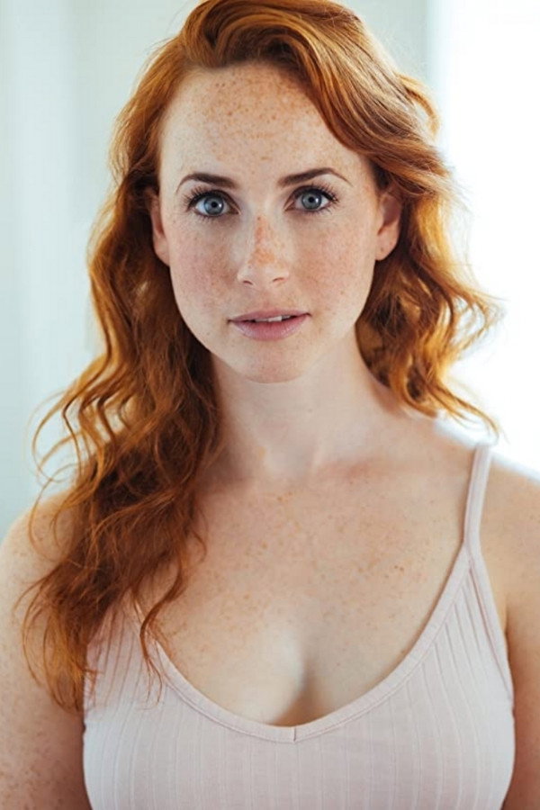 Emma Orelove's poster