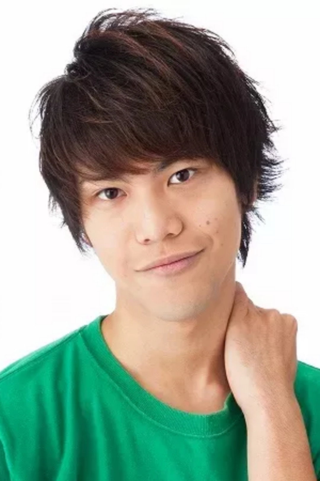Shun Yuki's poster