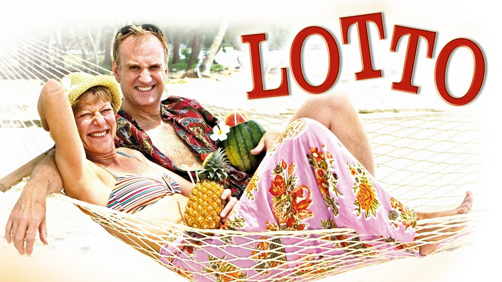 Lotto's poster