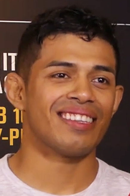 Jonathan Martinez's poster