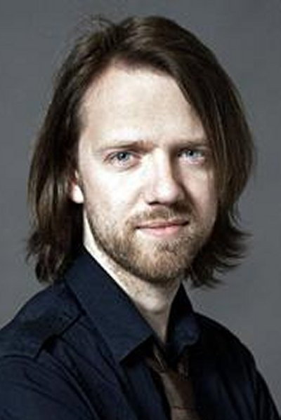 Nikolaj Feifer's poster