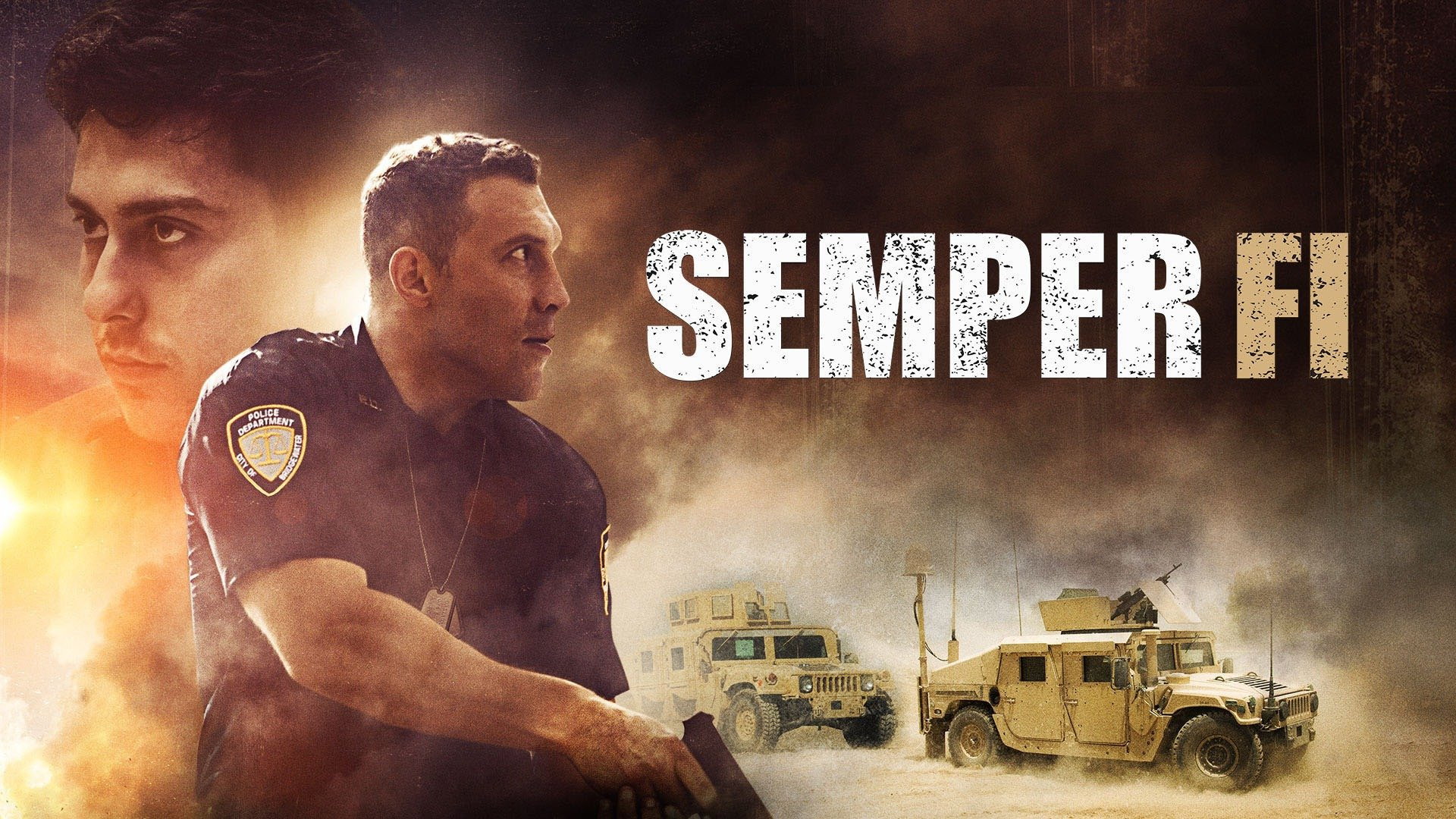 Semper Fi's poster
