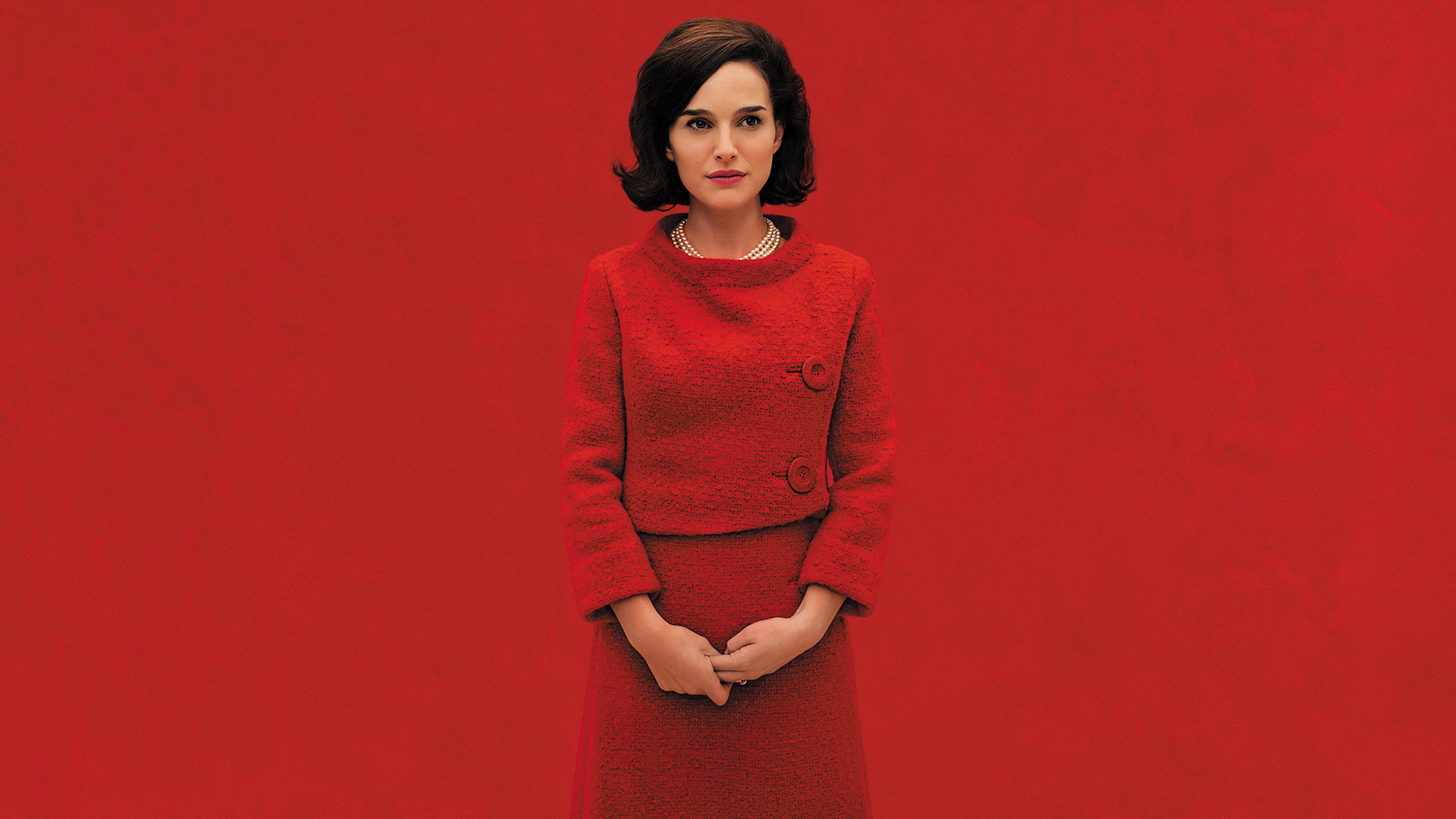 Jackie's poster