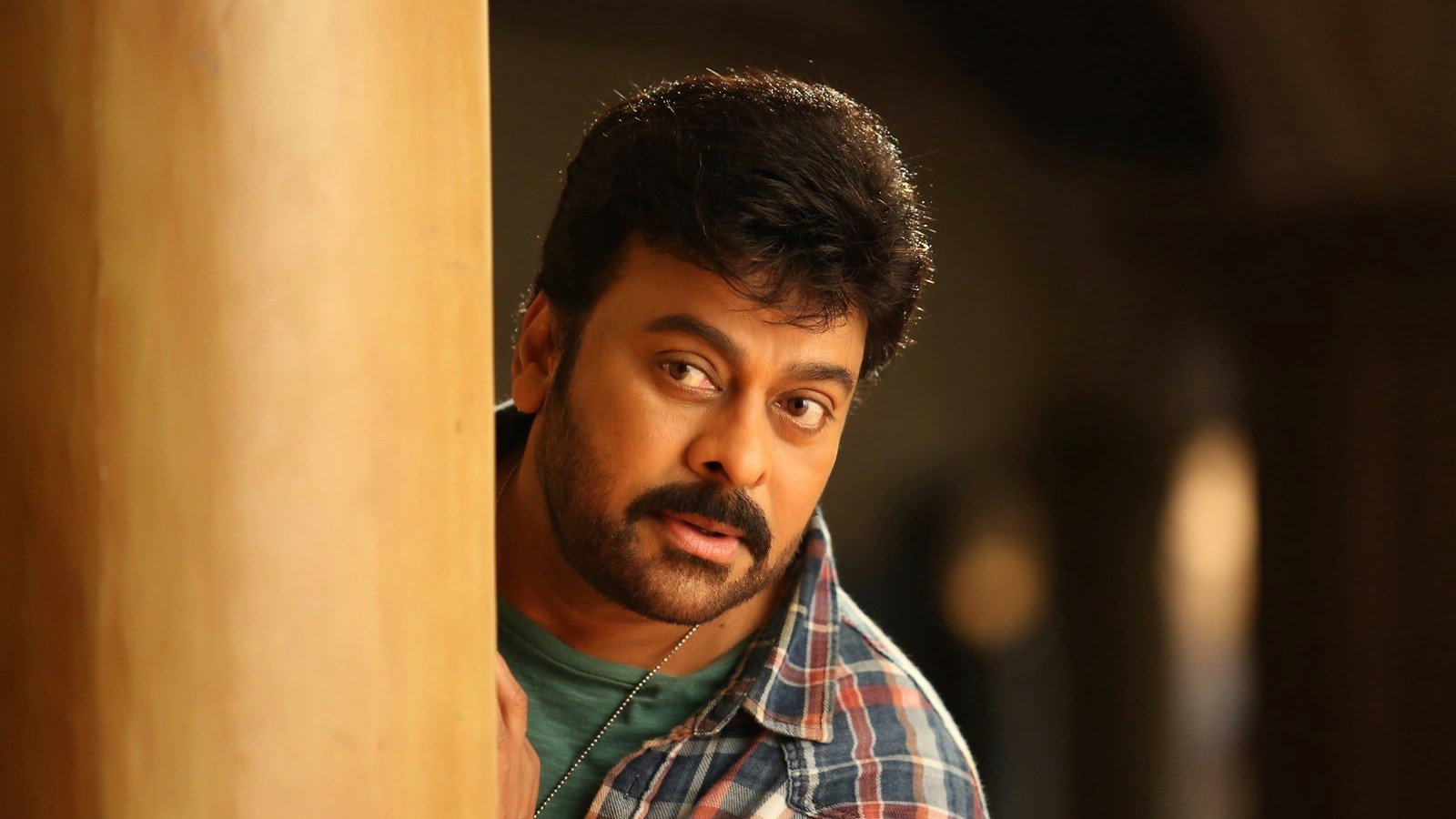 Khaidi No. 150's poster