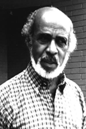 Waldir Onofre's poster