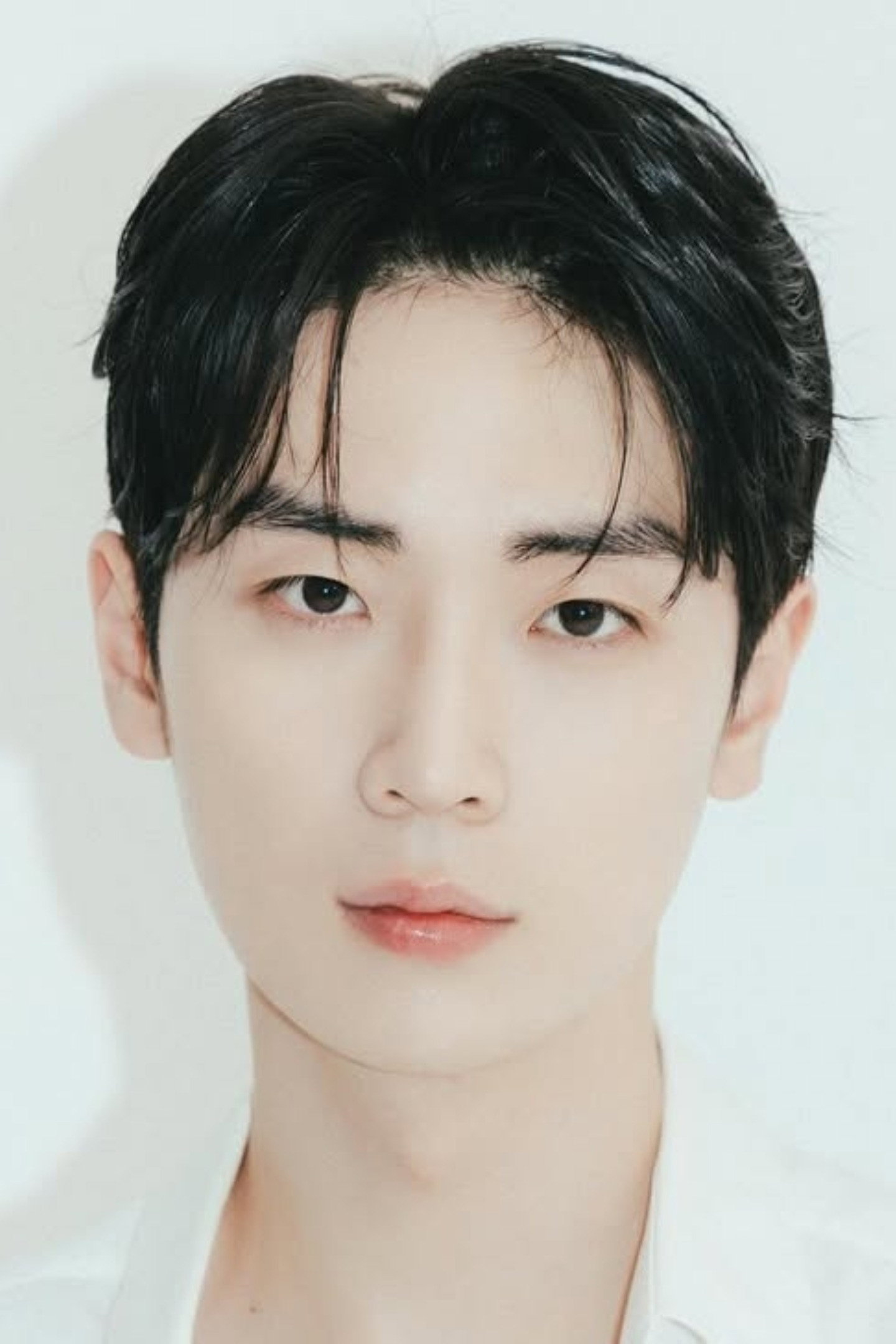 Cha Yu-hyun's poster