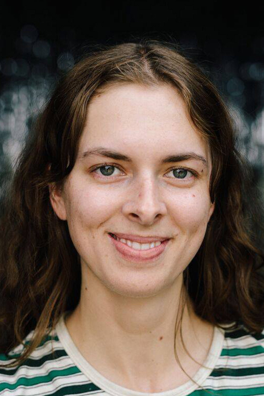 Thea Lambrechts's poster