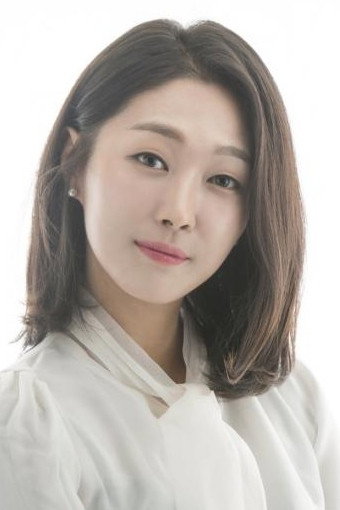 Ahn Sang-eun's poster