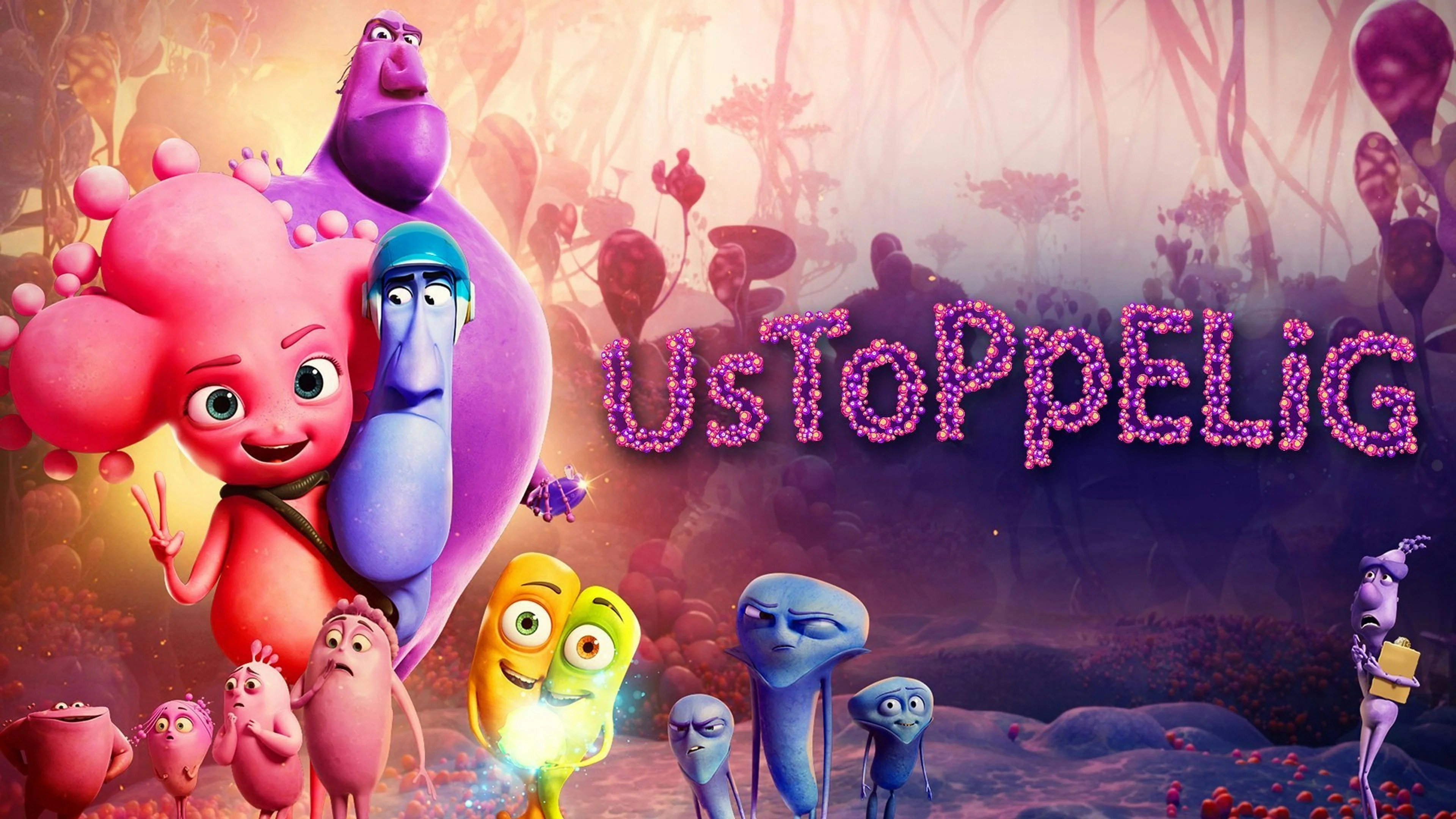 Unstoppable's poster